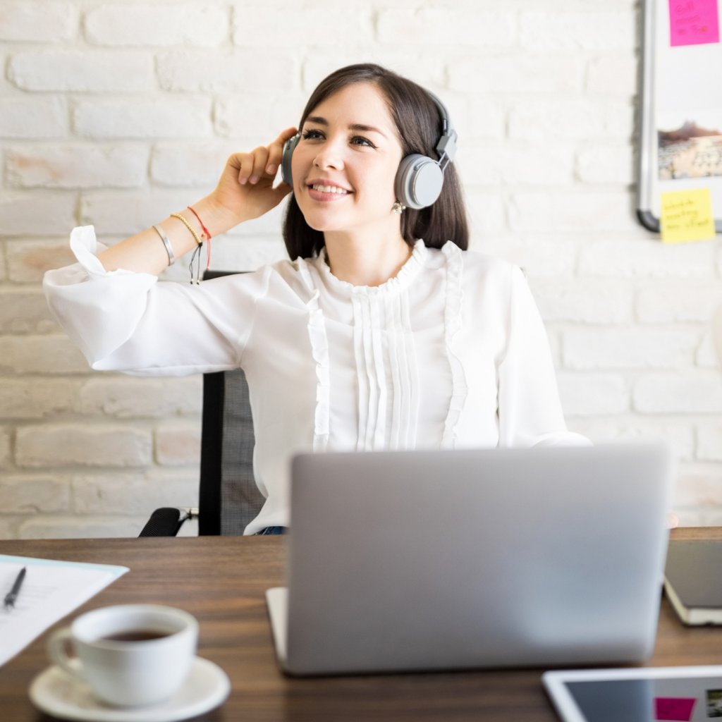 The Ultimate Playlist: Discovering the Best Music Genres for Boosting Productivity in Your Home Office